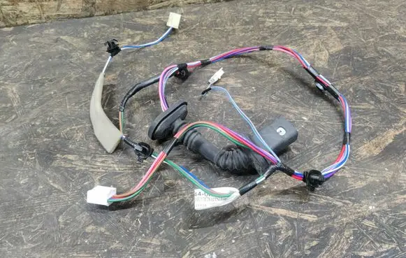 Mitsubishi Space Star Rear door wiring loom 8512C6440I1 8512C644