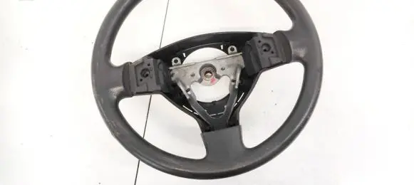 Opel Agila B Steering wheel 4811051K10
