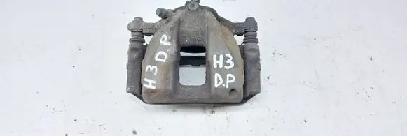 Honda CR-V Front brake caliper