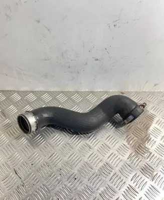 Audi A4 S4 B6 8E 8H Intercooler hose/pipe 8E0145737F