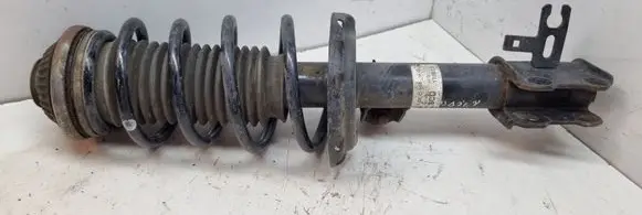 Opel Astra H Front shock absorber/damper