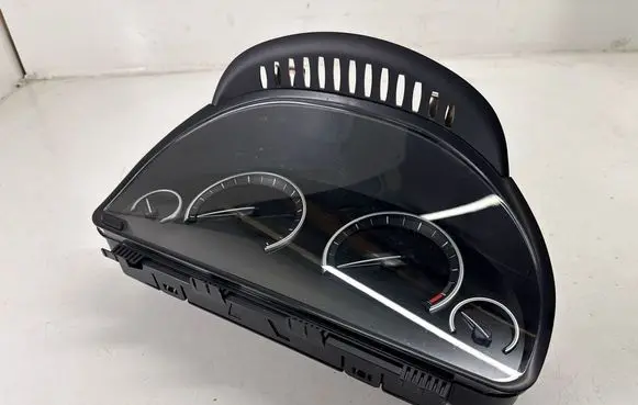 BMW 6 F06 Gran coupe Speedometer (instrument cluster) 9291394 62109291394 0263703067