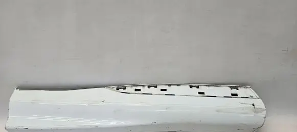 Ford Puma Rear door trim (molding)