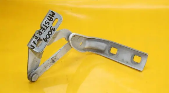 Renault Master II Engine bonnet/hood hinges 3004