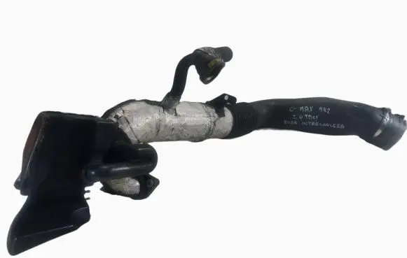 Ford Focus C-MAX Intercooler hose/pipe 3M51-9A673