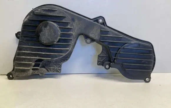Mazda 5 Timing belt guard (cover) RF7J10510