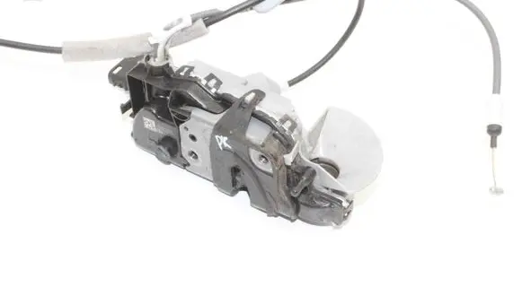 Citroen C3 Coupe door lock (next to the handle) 16942938