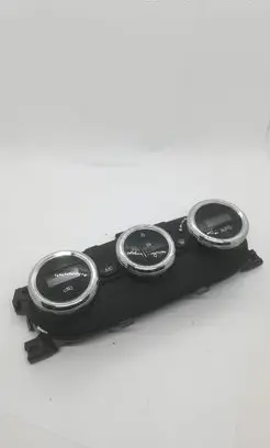 Iveco Daily 35 - 40.10 Climate control unit 5801640589