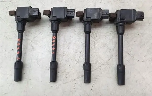 Mitsubishi Galant High voltage ignition coil 