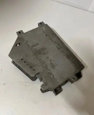 Volvo 850 ABS control unit/module 9401542 3X3770 6840