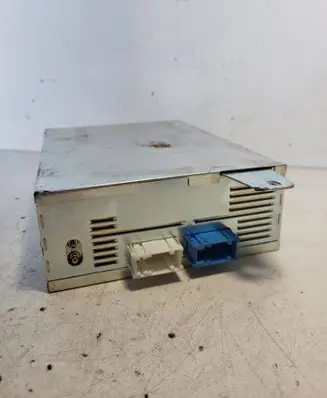 BMW X5 E53 GPS navigation control unit/module 6936096