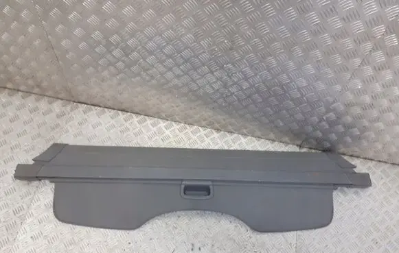 Ford Focus Parcel shelf load cover 