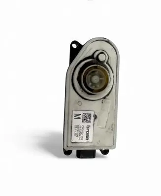 BMW 7 G11 G12 Other control units/modules C93092110