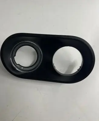 Porsche Macan (95B) (B) pillar trim (top) 95B857290A