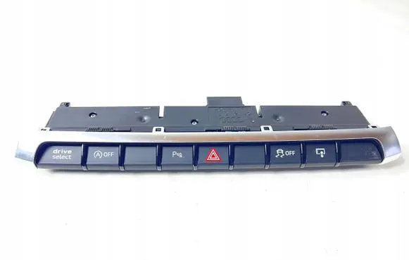 Audi A3 S3 8V A set of switches 8V0925301CM