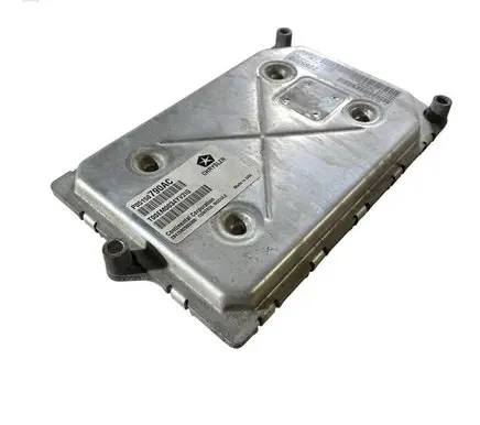 Jeep Cherokee Engine control unit/module 05150790AC 68103815AK P05150790AC