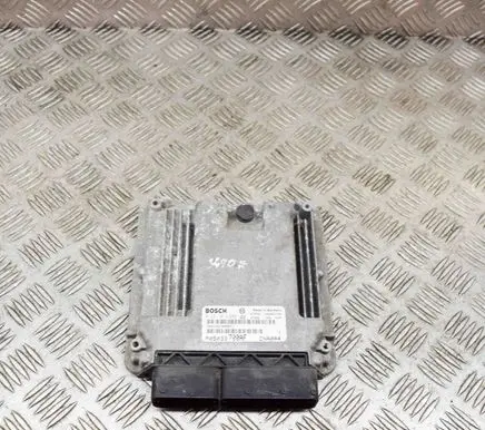 Dodge Avenger Engine control unit/module P05033700AF 05033700AF