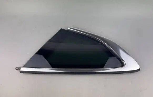 Audi A5 8T 8F Rear side window 8W8845298A