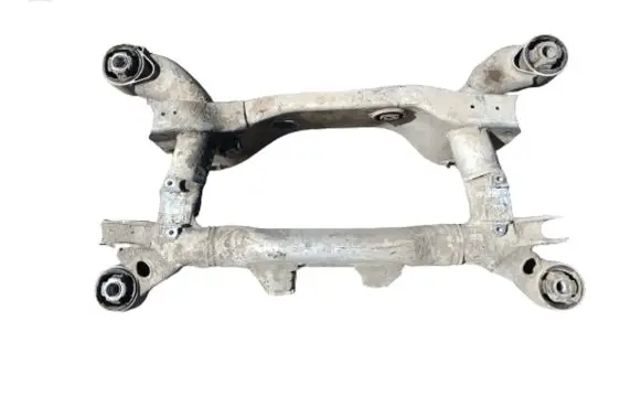 BMW 7 E65 E66 Rear subframe 