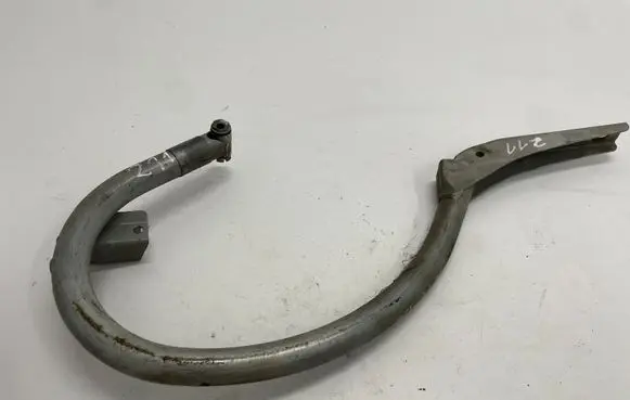 Mercedes-Benz E W211 Tailgate/trunk/boot hinge