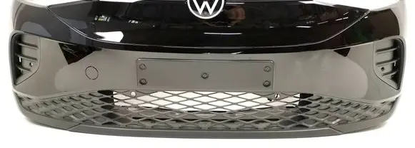 Volkswagen ID.3 Front bumper 11A807217