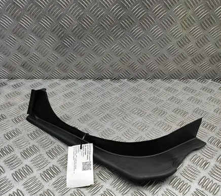 BMW M3 G80 Other trunk/boot trim element 7430619