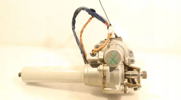 Toyota Yaris Power steering pump 452000D100