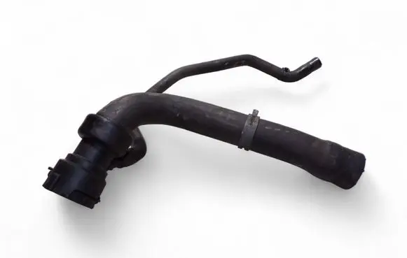 Audi A4 S4 B6 8E 8H Engine coolant pipe/hose 8E0121101
