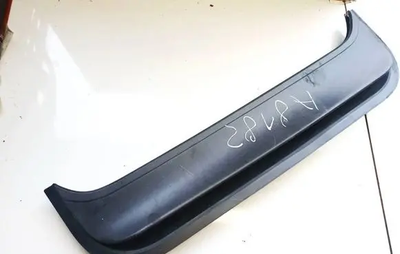 Peugeot Boxer Air intake duct part
