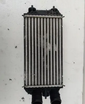 Peugeot 2008 I Intercooler radiator 9824742280