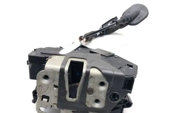 Ford S-MAX Front door lock EM2AU21812BD
