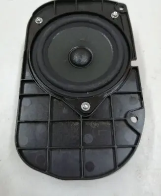 BMW 5 F10 F11 Parcel shelf speaker 9239183