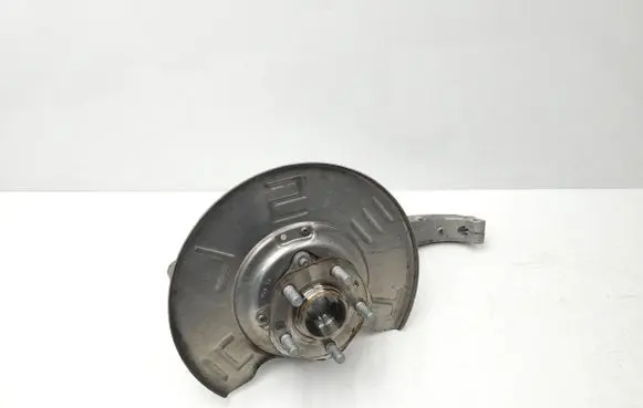 Tesla Model Y Front wheel hub 118831100F