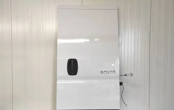 Citroen Jumper Back/rear loading door TWOJEAUTOWYSZKOW