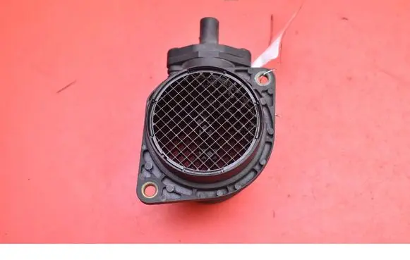 Mass air flow meter