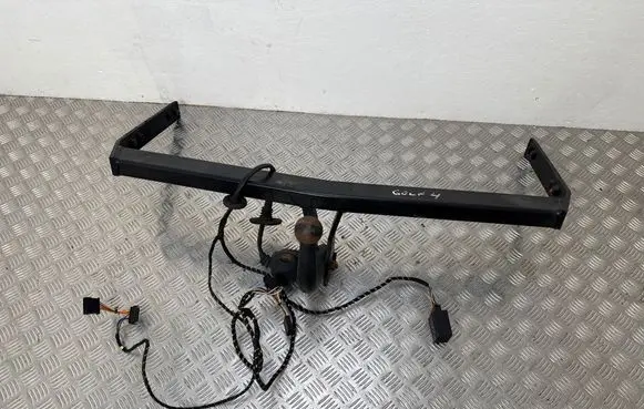 Volkswagen Golf IV Tow bar set 001944 027491