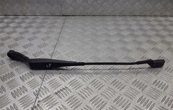 Peugeot 308 Front wiper blade arm 9677256280