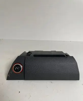 Car ashtray