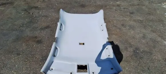 Honda Civic Headlining 