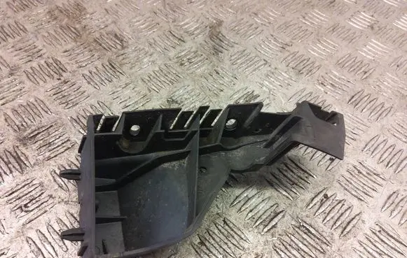 Audi Q5 SQ5 Front bumper mounting bracket 8R0807283C