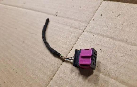 Volkswagen Transporter - Caravelle T5 Other relay 6Q0972773
