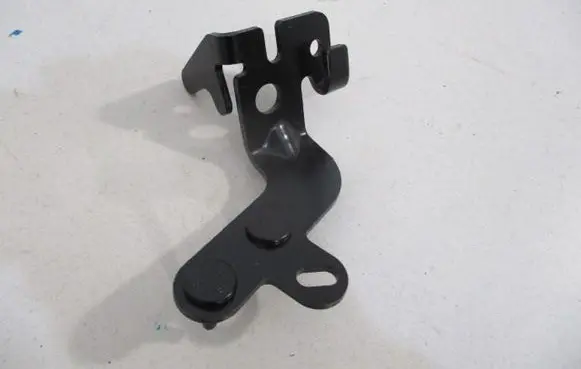Citroen C5 Fog light bracket 5273K9