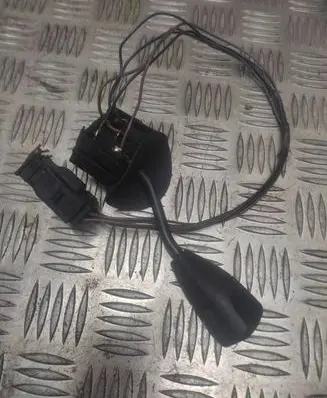 BMW 3 E36 Wiper control stalk 012005