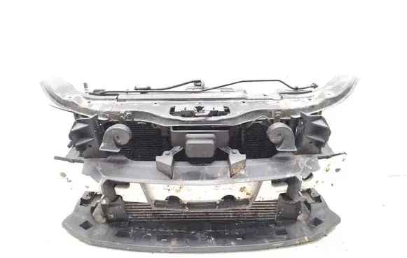 Mazda 6 Radiator support slam panel 