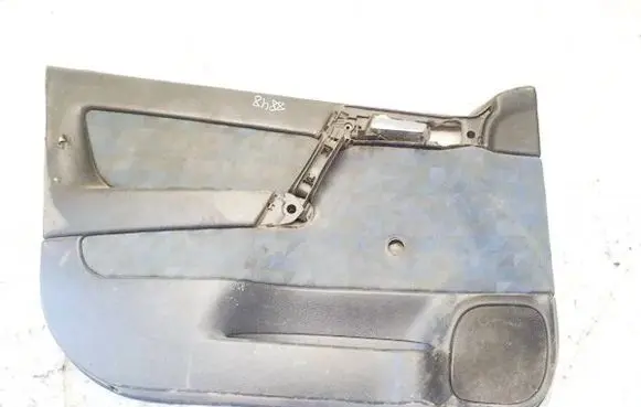 Opel Astra G Front door card panel trim 090561527 1309588