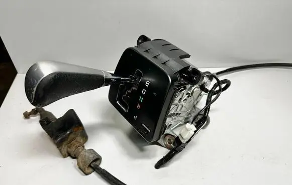 Lexus RX 330 - 350 - 400H Gear selector 