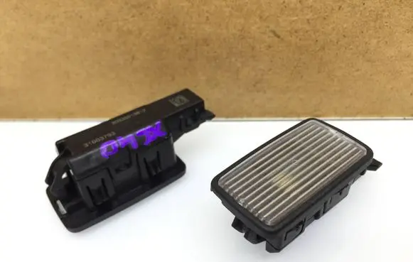 Volvo XC40 Rear seat light 20326013812 31663793