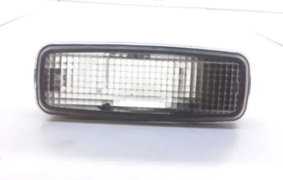Audi A6 S6 C5 4B Front seat light 8L0947105A