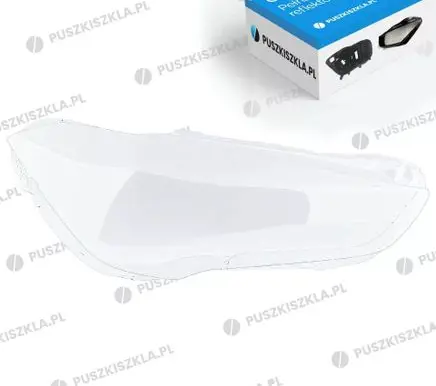 BMW X1 F48 F49 Headlight lense 5907127927768