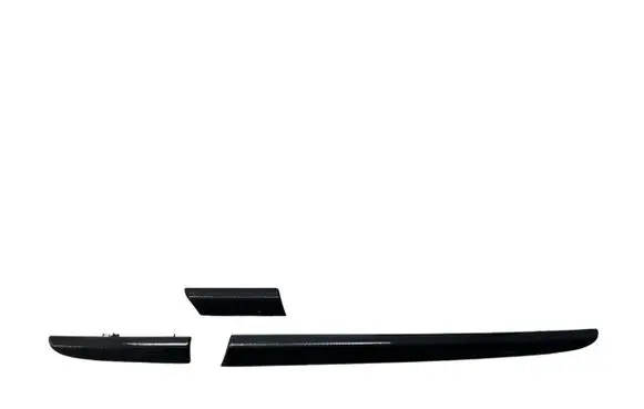 Mini Clubman F54 Interior decorative trim set 9332462 9332460 9332458